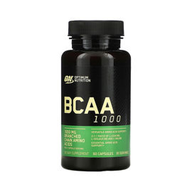 BCAA اپتیموم نوتریشن