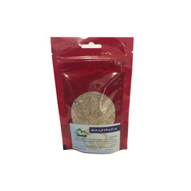 پودر قارچ دکمه ای سفید | White Button Mushroom Powder